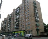 1-комнатная квартира площадью 35 кв.м, Лобненская ул., 9 | цена 6 700 000 руб. | www.metrprice.ru