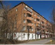 2-комнатная квартира площадью 43 кв.м, Походный проезд, 9к1 | цена 7 500 000 руб. | www.metrprice.ru