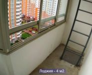 2-комнатная квартира площадью 63 кв.м, Олимпийский проспект, с10 | цена 5 550 000 руб. | www.metrprice.ru