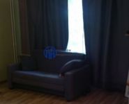 1-комнатная квартира площадью 32 кв.м, Винокурова ул., 12К2 | цена 6 400 000 руб. | www.metrprice.ru