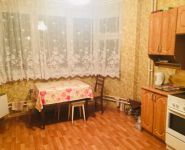 2-комнатная квартира площадью 60.5 кв.м, Ясный проезд, 8к2 | цена 11 500 000 руб. | www.metrprice.ru