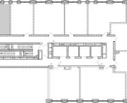 1-комнатная квартира площадью 43 кв.м, улица Дыбенко, вл7/1 | цена 7 766 717 руб. | www.metrprice.ru