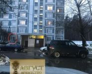 3-комнатная квартира площадью 76 кв.м, Варшавское шоссе, 158к2 | цена 9 000 000 руб. | www.metrprice.ru