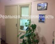 1-комнатная квартира площадью 44 кв.м, Комсомольская ул., 22 | цена 3 100 000 руб. | www.metrprice.ru