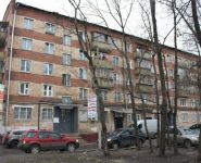 3-комнатная квартира площадью 55 кв.м, Чонгарский бул., 10К1 | цена 8 950 000 руб. | www.metrprice.ru