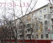 1-комнатная квартира площадью 31.3 кв.м, Павелецкий 3-й пр., 6Б | цена 5 900 000 руб. | www.metrprice.ru