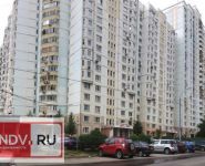 4-комнатная квартира площадью 107 кв.м, Чистяковой ул., 2 | цена 10 300 000 руб. | www.metrprice.ru