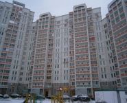 2-комнатная квартира площадью 56 кв.м, Дмитровское ш., 165 | цена 9 300 000 руб. | www.metrprice.ru