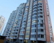 2-комнатная квартира площадью 38.8 кв.м, Льва Яшина ул., 1 | цена 5 500 000 руб. | www.metrprice.ru