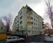 4-комнатная квартира площадью 90 кв.м, Остоженка ул., 41 | цена 39 500 000 руб. | www.metrprice.ru