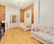 2-комнатная квартира площадью 57 кв.м, Даниловская наб., 2к3 | цена 9 700 000 руб. | www.metrprice.ru