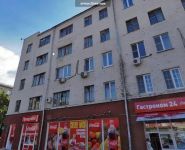 4-комнатная квартира площадью 82 кв.м, Доватора ул., 11К1 | цена 18 190 000 руб. | www.metrprice.ru