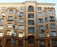 4-комнатная квартира площадью 175 кв.м, Бронная Малая ул., 21К12 | цена 113 850 000 руб. | www.metrprice.ru