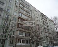 3-комнатная квартира площадью 51 кв.м, Голубинская улица, 19 | цена 7 600 000 руб. | www.metrprice.ru