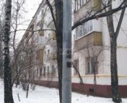 2-комнатная квартира площадью 45 кв.м, Перовская ул., 38К3 | цена 6 090 000 руб. | www.metrprice.ru