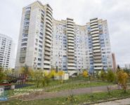 1-комнатная квартира площадью 52 кв.м, Павшинский бул., 20 | цена 5 900 000 руб. | www.metrprice.ru