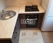 2-комнатная квартира площадью 45 кв.м, улица Трофимова, 22к1 | цена 8 600 000 руб. | www.metrprice.ru