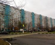 3-комнатная квартира площадью 65 кв.м, Коломенская ул., 15 | цена 9 500 000 руб. | www.metrprice.ru