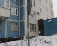 2-комнатная квартира площадью 50.7 кв.м, Проходчиков ул., 4 | цена 6 700 000 руб. | www.metrprice.ru