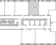 1-комнатная квартира площадью 29 кв.м, Дыбенко улица, д. 7 корп. 1 | цена 6 702 422 руб. | www.metrprice.ru