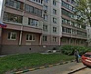 1-комнатная квартира площадью 40 кв.м, Учинская ул., 7 | цена 7 200 000 руб. | www.metrprice.ru