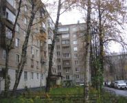 3-комнатная квартира площадью 84.7 кв.м, Ленинский просп., 88К3 | цена 19 500 000 руб. | www.metrprice.ru