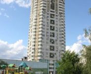 3-комнатная квартира площадью 80 кв.м, Братеевская ул., 18К1 | цена 12 799 000 руб. | www.metrprice.ru