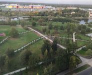 3-комнатная квартира площадью 101 кв.м, Новгородская ул., 37 | цена 20 000 000 руб. | www.metrprice.ru