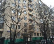 1-комнатная квартира площадью 36 кв.м, Мишина ул., 12 | цена 7 600 000 руб. | www.metrprice.ru