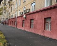 2-комнатная квартира площадью 57 кв.м, улица Липовый Парк, 6 | цена 12 500 000 руб. | www.metrprice.ru