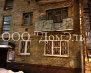 1-комнатная квартира площадью 33 кв.м, Вишнёвая улица, 8 | цена 3 200 000 руб. | www.metrprice.ru