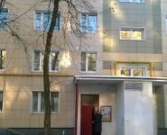 1-комнатная квартира площадью 36.1 кв.м, Хабаровская ул., 21 | цена 4 990 000 руб. | www.metrprice.ru