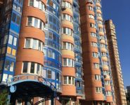 2-комнатная квартира площадью 50.8 кв.м, жилой комплекс Мякинино Парк, | цена 7 371 080 руб. | www.metrprice.ru