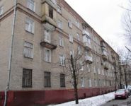 2-комнатная квартира площадью 60 кв.м, Текстильщиков 7-я ул., 13А | цена 8 500 000 руб. | www.metrprice.ru