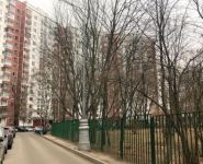 3-комнатная квартира площадью 73.2 кв.м, Ленинский проспект, 129к3 | цена 14 400 000 руб. | www.metrprice.ru