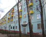 1-комнатная квартира площадью 33 кв.м, Терешковой ул., 6 | цена 3 300 000 руб. | www.metrprice.ru