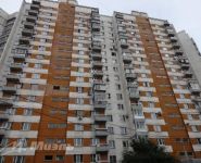 2-комнатная квартира площадью 54.3 кв.м, Варшавское ш., 152К6 | цена 8 500 000 руб. | www.metrprice.ru