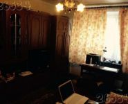 1-комнатная квартира площадью 33 кв.м, Лобачевского ул., 48/87 | цена 6 400 000 руб. | www.metrprice.ru