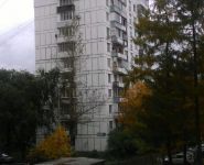 1-комнатная квартира площадью 20.4 кв.м, Калинина ул, 8 | цена 2 509 200 руб. | www.metrprice.ru