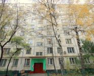 2-комнатная квартира площадью 45 кв.м, Чертановская ул., 39К1 | цена 6 450 000 руб. | www.metrprice.ru