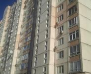 1-комнатная квартира площадью 39 кв.м, Учинская ул., 3к1 | цена 6 300 000 руб. | www.metrprice.ru
