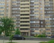 2-комнатная квартира площадью 62.8 кв.м в ЖК "Барбарис", Колпакова ул., 37 | цена 7 250 000 руб. | www.metrprice.ru