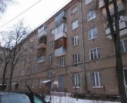 2-комнатная квартира площадью 57 кв.м, Мира ул., 1/2 | цена 4 500 000 руб. | www.metrprice.ru