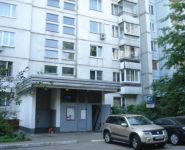 2-комнатная квартира площадью 54 кв.м, Балаклавский просп., 48К1 | цена 7 600 000 руб. | www.metrprice.ru