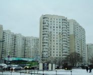 2-комнатная квартира площадью 62 кв.м, Туристская улица, 33 | цена 12 200 000 руб. | www.metrprice.ru