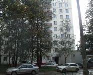 2-комнатная квартира площадью 37 кв.м, Лобачевского ул., 48/87 | цена 8 500 000 руб. | www.metrprice.ru