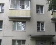 2-комнатная квартира площадью 38 кв.м, Пудовкина ул., 17 | цена 8 900 000 руб. | www.metrprice.ru