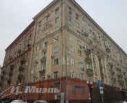 1-комнатная квартира площадью 34.3 кв.м, Фрунзенская наб., 44С2 | цена 19 000 000 руб. | www.metrprice.ru