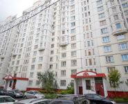 2-комнатная квартира площадью 57 кв.м, Комсомольский пр-т, 15 | цена 5 800 000 руб. | www.metrprice.ru