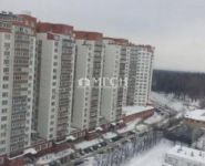 1-комнатная квартира площадью 32 кв.м, Угрешская ул., 32 | цена 4 180 000 руб. | www.metrprice.ru